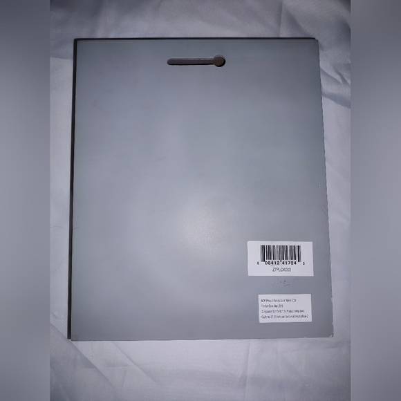 Chalkboard monthly age photo prop - Picture 2 of 2